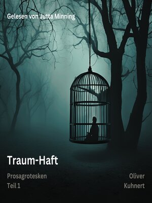 cover image of Traum-Haft